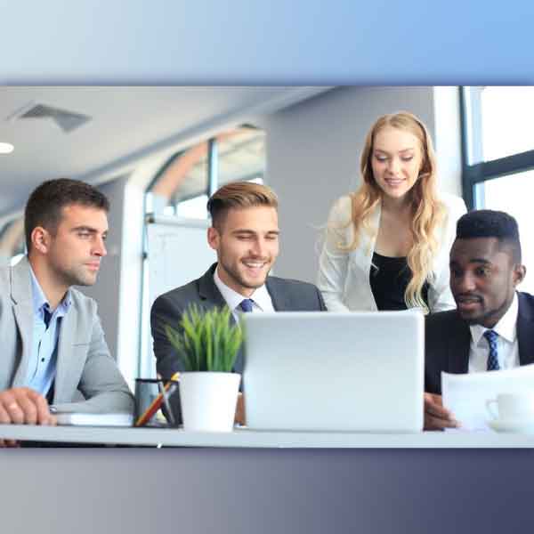 it is difficult to imagine a group of people getting excited to this extent from business continuity but it has happened - just maybe not without great lighting - so it was downloaded to mimic the times agility networks has saved data from proper planning. agility is not in the backup business, agility is in the restoration businesss - chicago and the midwest