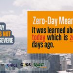 the definition of a zero day