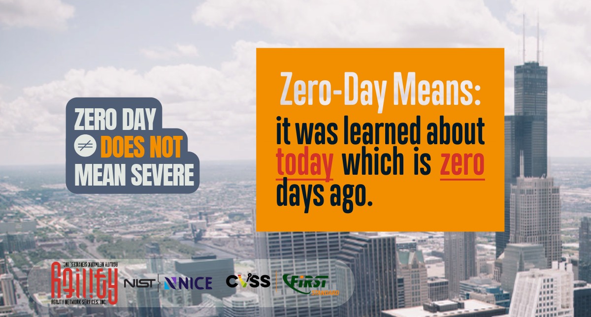 the definition of a zero day